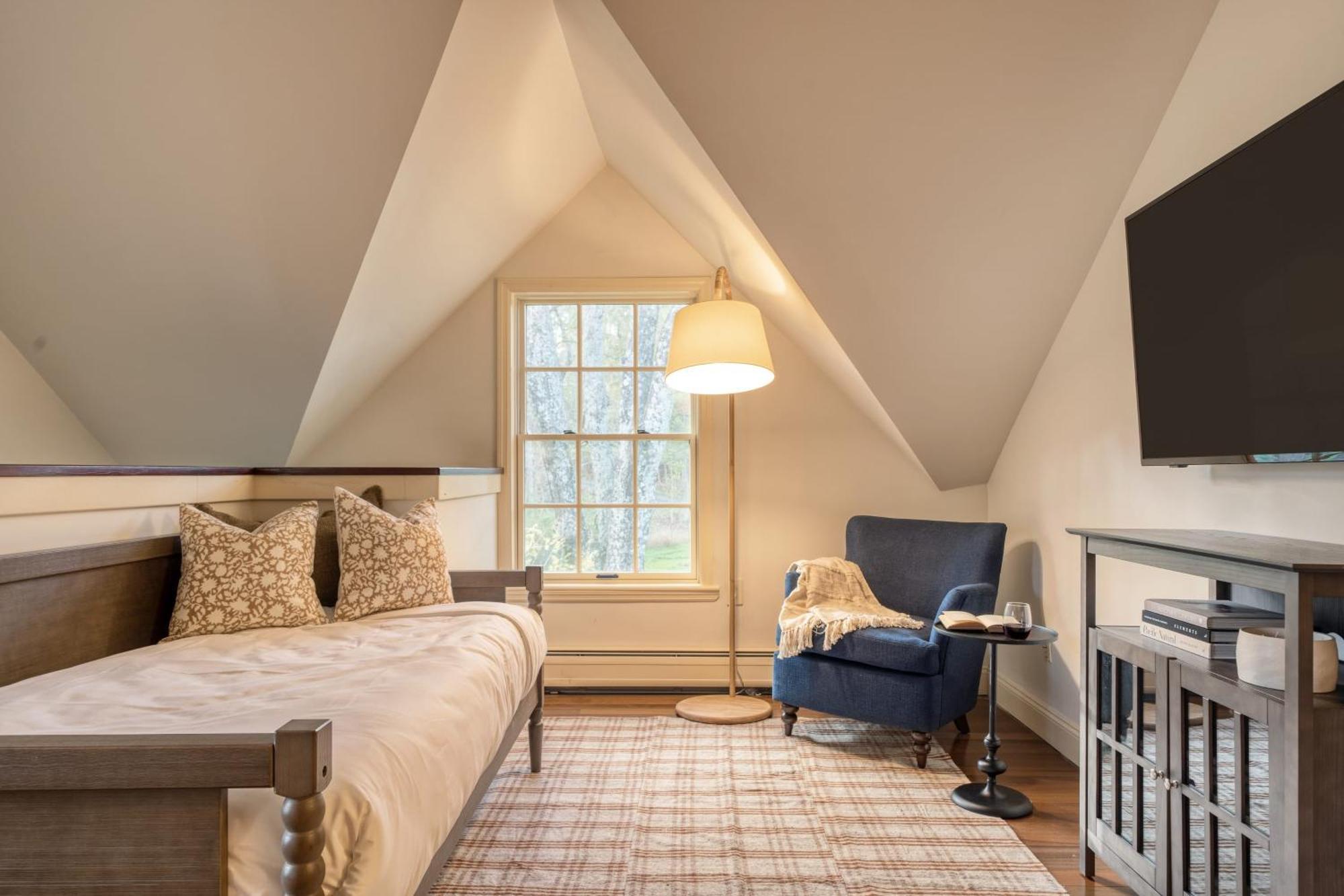 Cortland By Avantstay Charming Heritage Estate W Private Lake Pool ソーガティズ エクステリア 写真